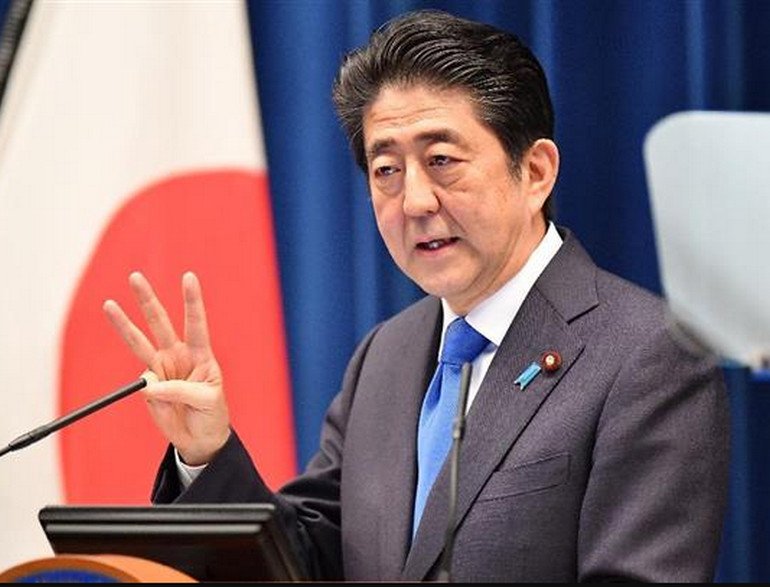 Japan Passes Casino Bill 